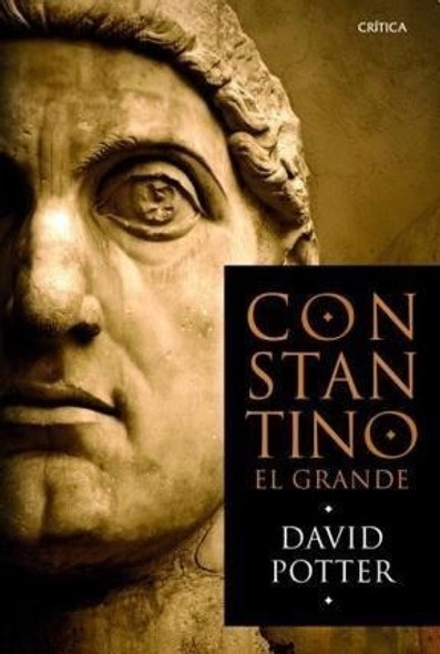 Constantino El Grande (serie Tiempo De Historia) - Potter D 0