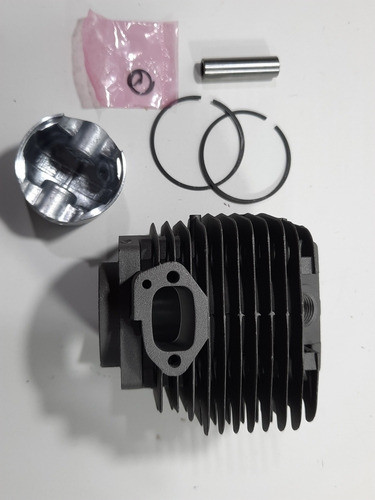 Kit De Cilindro Piston Motosierra Gamma Elite 62 Cc 47.5 Mm 0