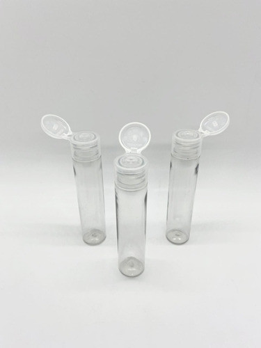 Envase Pet C/tapa Flip Top Por 30 Ml - Pack 25 Unidades 0
