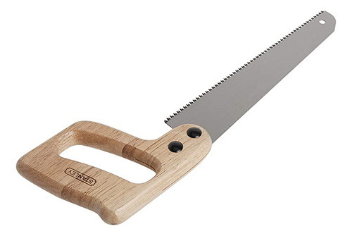 Stanley Mini Sierra De Utilidad De Dientes Afilados, 20-221. 0