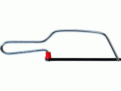 Arco De Sierra Junior Cod 1599 + Hoja D Sierra Junior ! 0