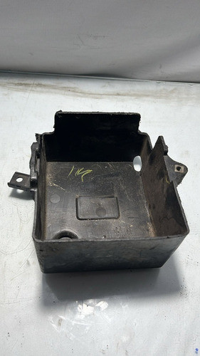 Caixa Da Bateria Da Cb 300 Original Ano 2012 0
