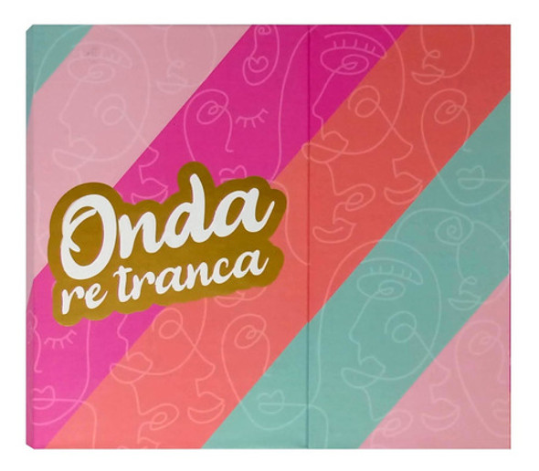 Set Organizador Semanal Onda Re Tranca 0