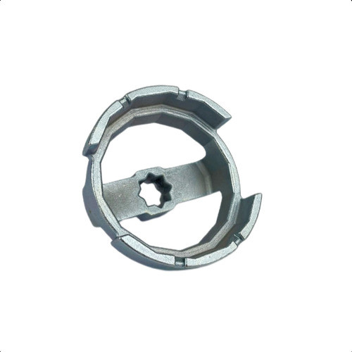 Chave Saca Filtro Oleo Nissan Encaixe 1/2 Pol 1