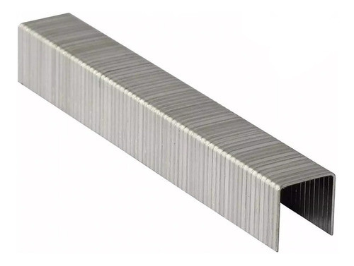 Grampas Para Tapizados 8408  12,3 Ancho 8 Largo Lacueva 0