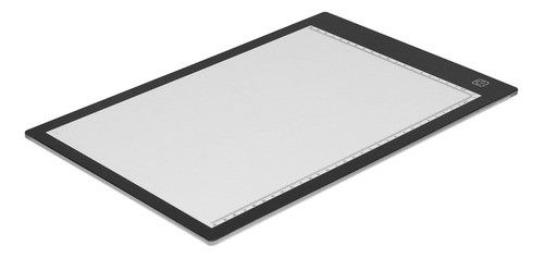 Placa De Cópia Portátil A4 Led, Placa De Desenho Luminosa, G 1