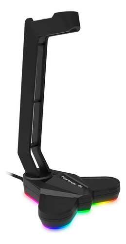 Suporte De Headset Fortreck Vickers Rgb 0