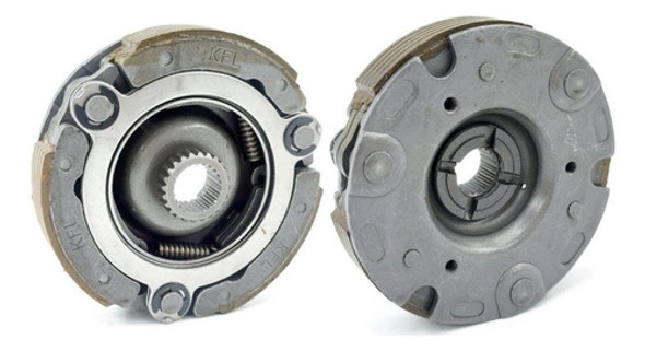 Embreagem Primaria Peso - Biz 110i 2016 Até 2022 0