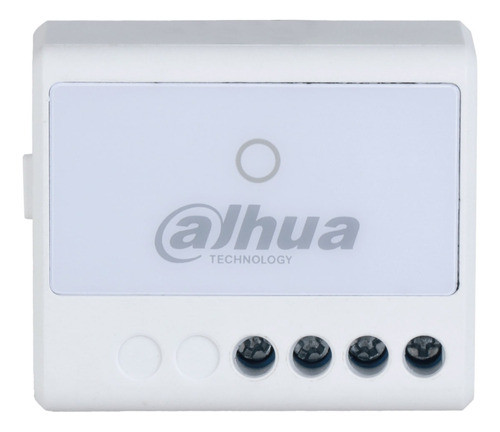 Dahua Interruptor De Pared Inalambrico 100-240vac Arm7012-w2 0