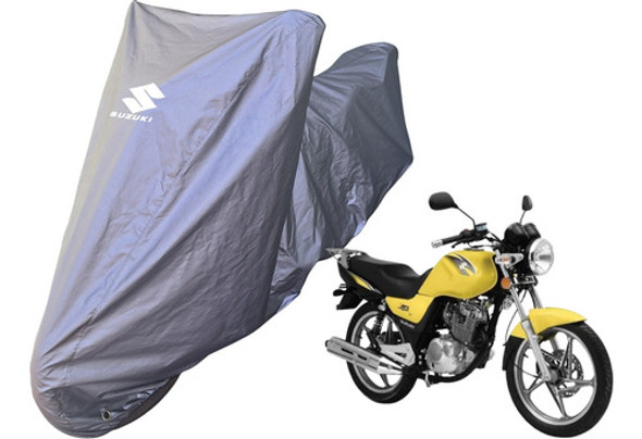 Capa Impermeável Para Moto Suzuki Gsr 150i Gsr 125 En 125 0