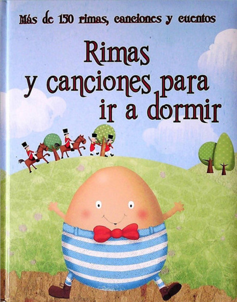 Rimas Y Canciones Para Ir A Dormir - Mosca 0