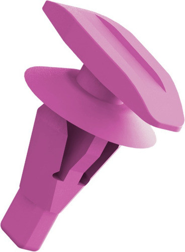 077.p0371 Clips Fijacion Burlete Puerta Kia Optima (x10) 0