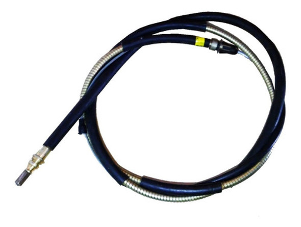 Cable De Freno Delantero De Ford F-100 93/95 Super Cabina 0 Cable De Freno Delantero De Ford F-100 93/95 Super Cabina 0
