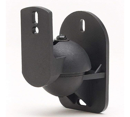 Soporte Pared Parlantes Regulable 0