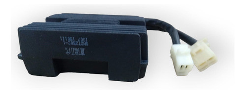 Regulador De Voltaje Motomel Strato Executive 250 Original 1