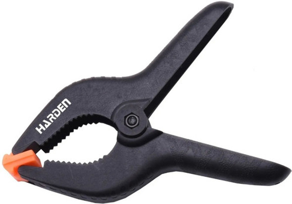 Prensa De Mano 6 Broche Carpinteria Harden Profesional X Uni 0