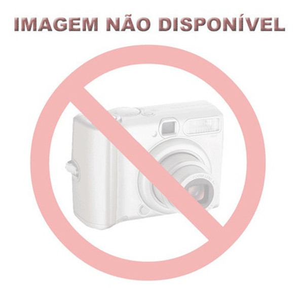 Bola Cambio Cinza Anel Cromado Novo Palio   Nk-159428 0