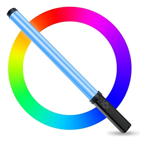 Oldshark Light Wand Photography, Rgb Handheld Light Wand Led 0