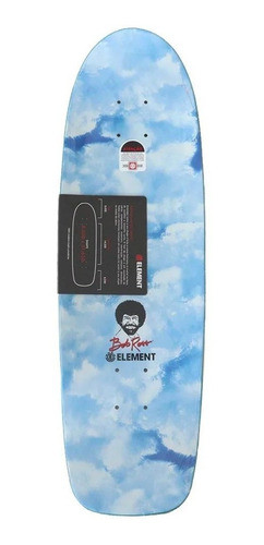 Shape Maple Element Happy Clouds 8.6 + Lixa Emborrachada 1