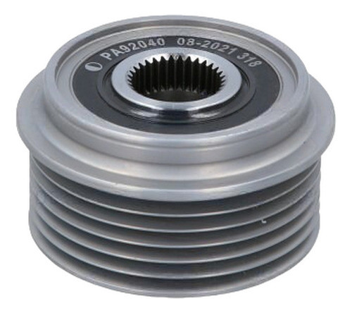 Polea Alternador Ford Mondeo St 220 V6 0