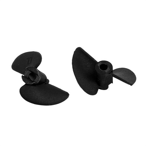 Helices Navales Nylon 0