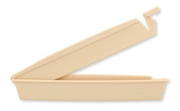 Hollister 8770 Pinza Broche Para Bolsa Drenable 0