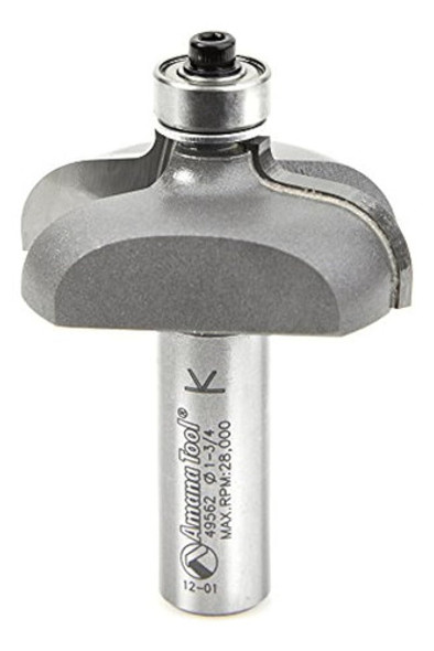 Amana Tool 49562 Detalle De Borde De Puerta Con Punta De Car 0