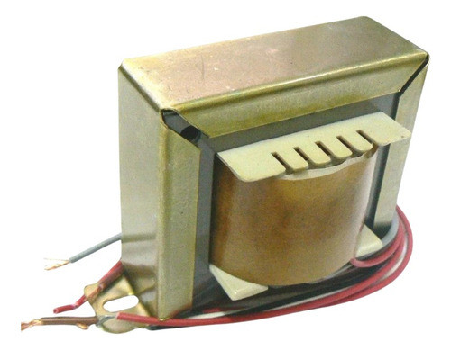 Transformador Reforzado 16v 220v 2 Amper Alarma Dsc X28 0