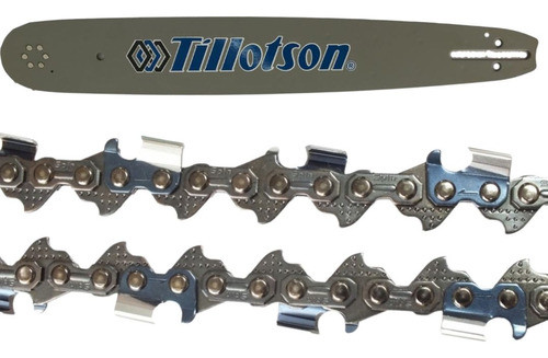 Sabre Saibro E Corrente 30 Dentes Para Husqvarna 55 40cm 0