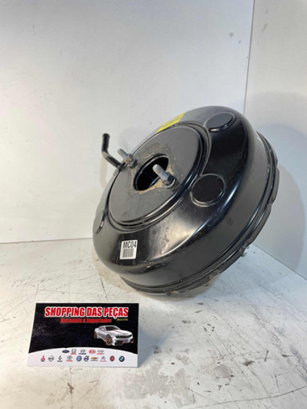 Hidrovacuo Hyundai Hb20 1.6 Aut Original 0