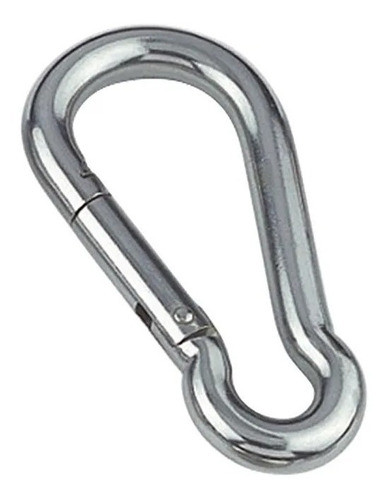 Mosqueton T/ Bombero 4x40mm X 10 Unidades           Martinez 0