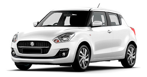 Service Programado Post Garantía - Suzuki Swift 0