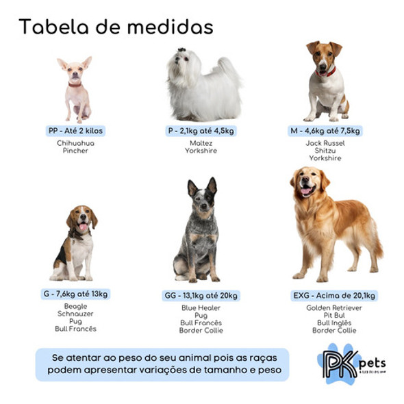 3 Calcinha Higiênica Cio Pós Cirurgico Cachorra Pet Saia P 1