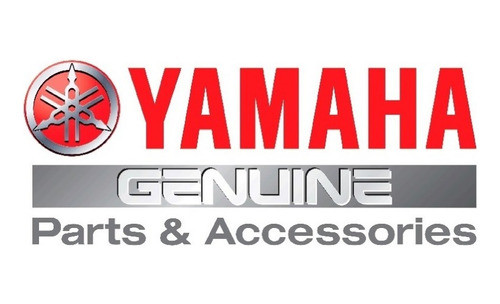 Puño Derecho Original Yamaha Ray Z-brm 1