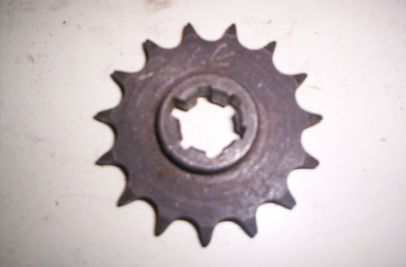 Tula 200-muravey Triciclo  Ruso Piñon Original 0