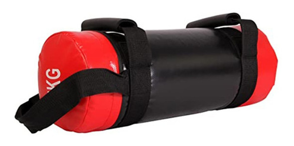 Sand Bag 15 Kg Sobrecarga  Entrenamiento Funcional Power Bag 0