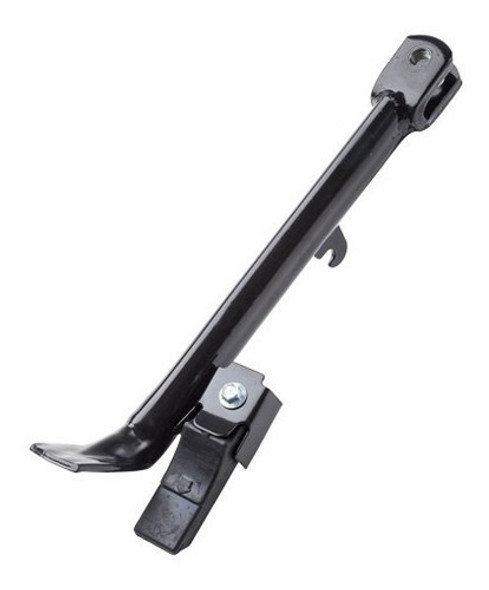 Muleta Lateral Honda Cg Titán 150 Calidad Premium Motobrand 0