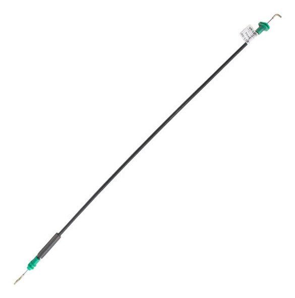 Cable Comando Pta Ford Ecosport 2003-2011 Tras Der 0