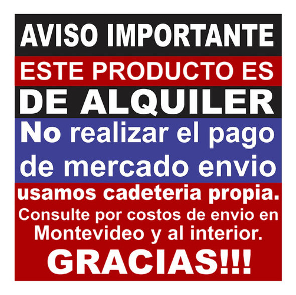 Alquiler Freidora Doble De Acero Inoxidable 11lts G P 1