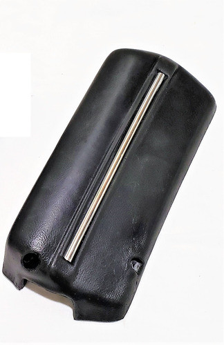 Apoyabrazos Puerta Izquierdo Coupe Chevy 1971 Negro Vira 1
