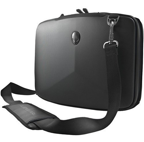 Alienware Vindicator Slim Hard Case Para Laptop De 17 Pulgad 0
