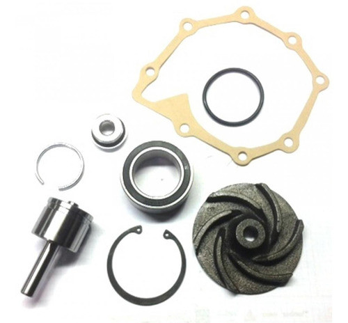 Kit Reparación Bomba De Agua John Deere 5603 0