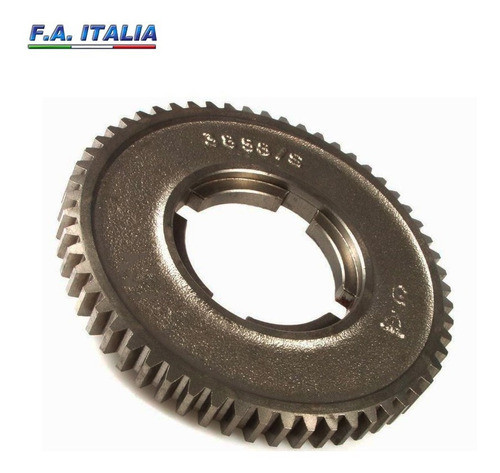 Engranaje 1ra Cambio. Vespa Px- Nv- T5. M_clasicas 1