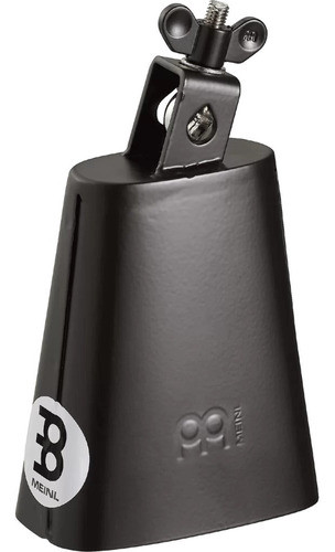 Cencerro De Acero Meinl Cha Cha 5 1/4  Sl525bk 0