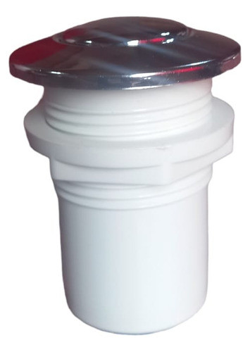 Pulsador Neumático Encendido Hidromasaje + 1 Metro Manguera 1