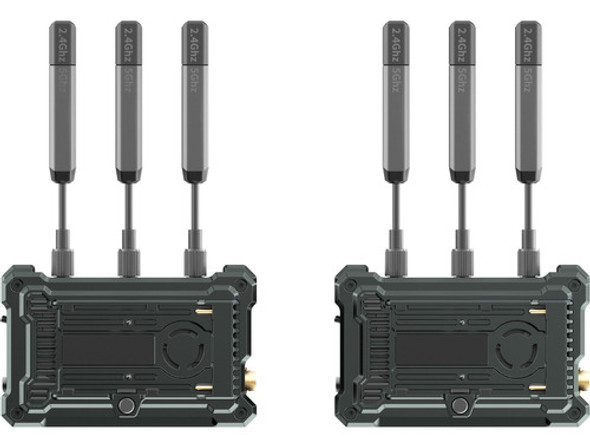 Transmisor Inalámbrico De Video Hollyland Pyro S 400m 1