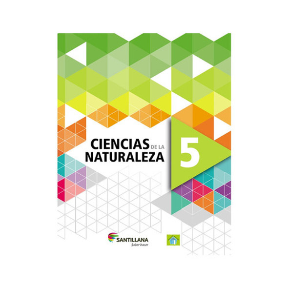 Ciencias De La Naturaleza 5 Saber Hacer - Mosca 1