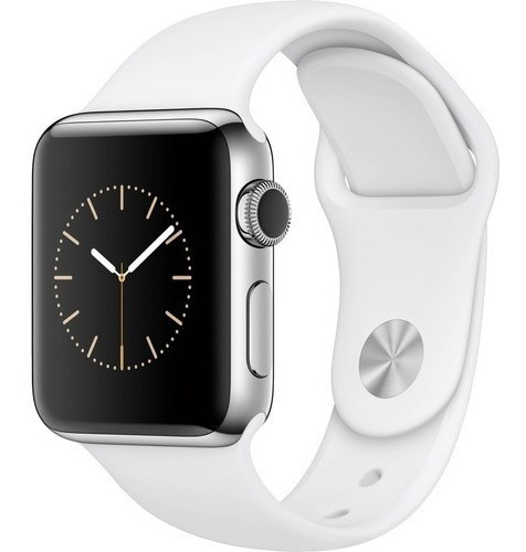 Cambio De Glass Pantalla Compatible Apple Watch Serie 2 38mm 0