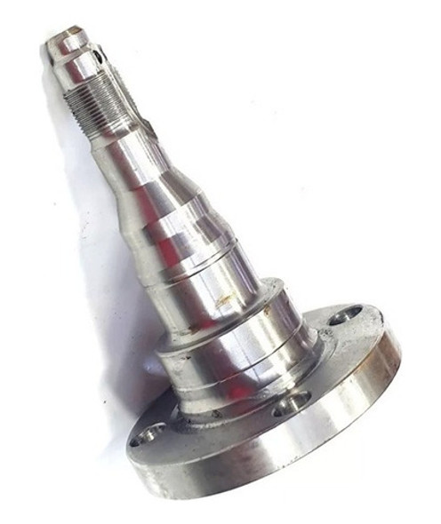Maza Rueda Del Peugeot 106 205 206 208 0