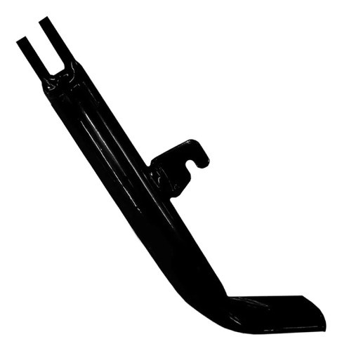 Muleta Pata Soporte Lateral Honda Biz 100 Pop Y Otras 0